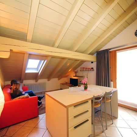 Appartamenti E Camere Veronica Cogolo Eksteriør billede