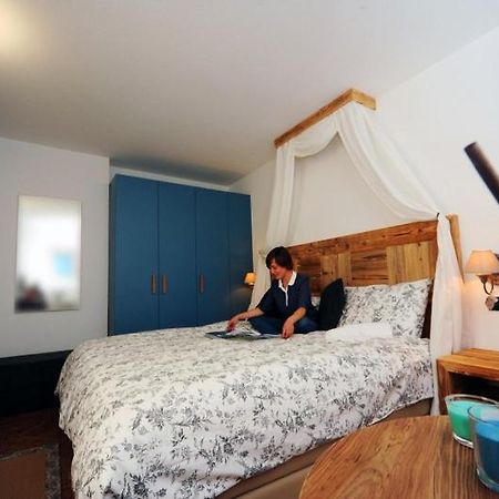 Appartamenti E Camere Veronica Cogolo Eksteriør billede