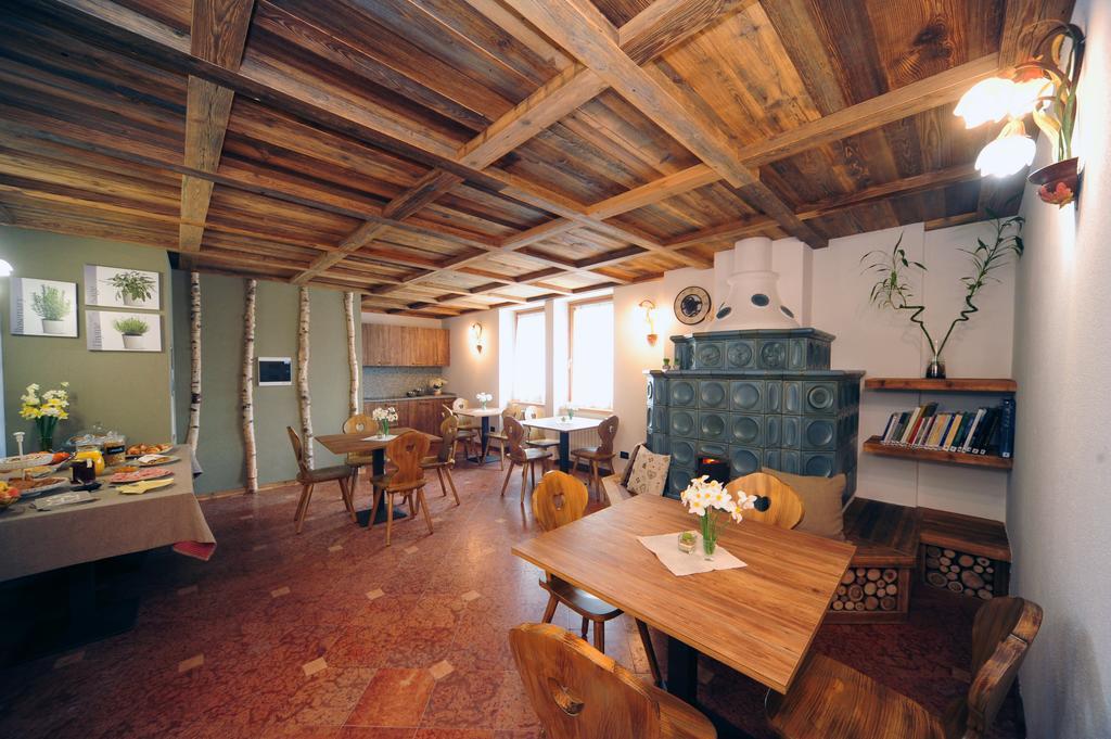 Appartamenti E Camere Veronica Cogolo Værelse billede